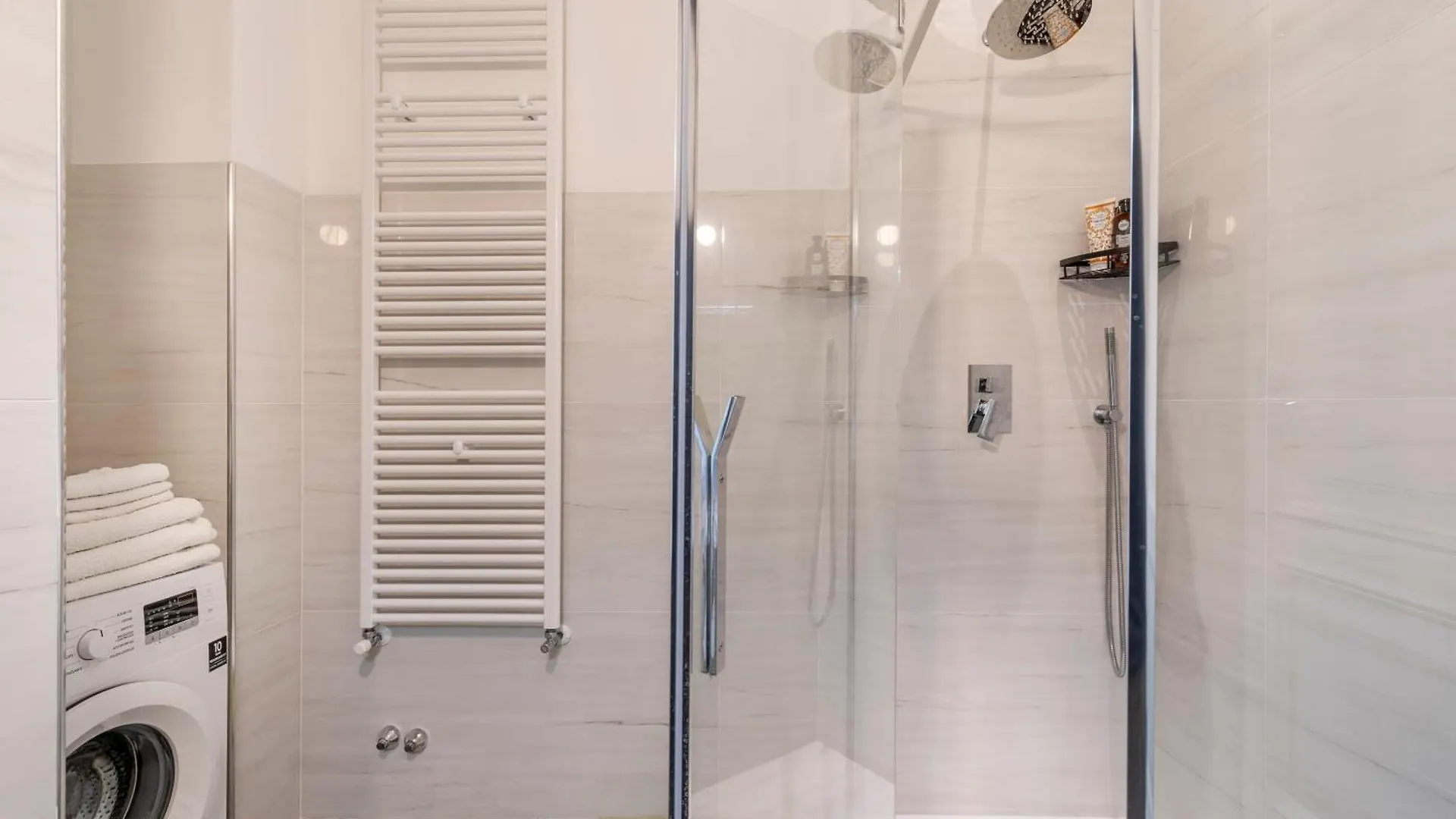 Palazzo Boito Luxury Apartment On Lido With Venice View 베니스-리도 0*,  이탈리아