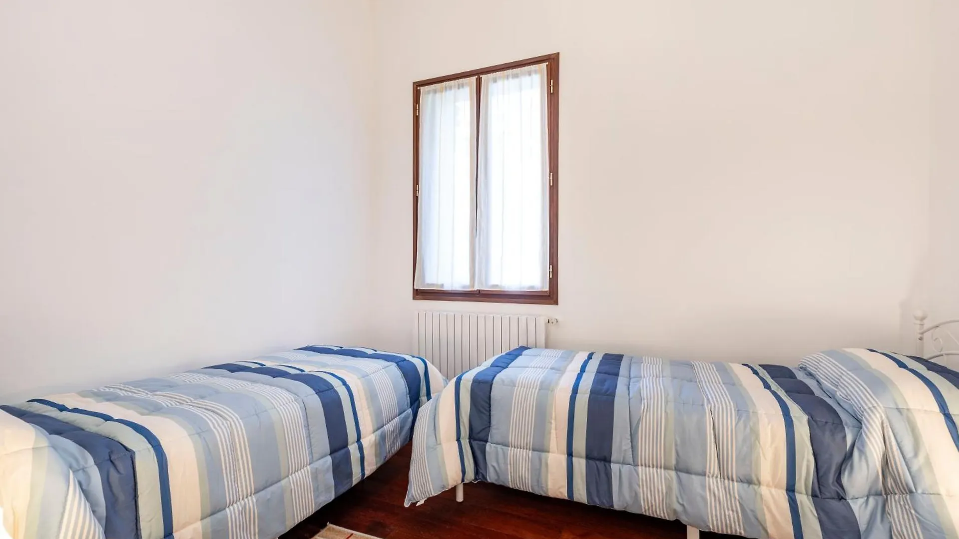 Palazzo Boito Luxury Apartment On Lido With Venice View Венеция-Лидо 0*,